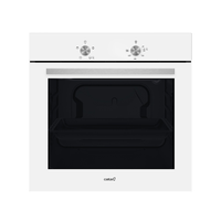 Miniatura 1 de HORNO CATA SES 6004 WH CONVENCIONAL BLANCO