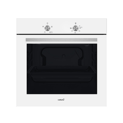 HORNO CATA SES 6004 WH CONVENCIONAL BLANCO