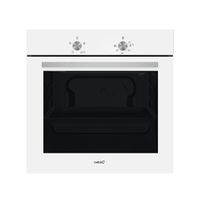 Miniatura 2 de HORNO CATA SES 6004 WH CONVENCIONAL BLANCO