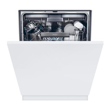 LAVAVAJILLAS INTEGRABLE HAIER XS6B0S3FSB B 16 CUBIERTOS - Imagen 2 de 14 LAVAVAJILLAS INTEGRABLE HAIER XS6B0S3FSB B 16 CUBIERTOS - Imagen 2 de 14