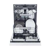 Miniatura 3 de LAVAVAJILLAS INTEGRABLE HAIER XS6B0S3FSB B 16 CUBIERTOS