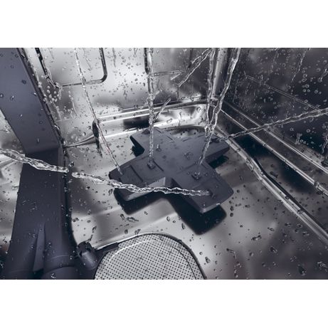 LAVAVAJILLAS INTEGRABLE HAIER XS6B0S3FSB B 16 CUBIERTOS - Imagen 10 de 14 LAVAVAJILLAS INTEGRABLE HAIER XS6B0S3FSB B 16 CUBIERTOS - Imagen 10 de 14