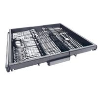 Miniatura 11 de LAVAVAJILLAS INTEGRABLE HAIER XS6B0S3FSB B 16 CUBIERTOS