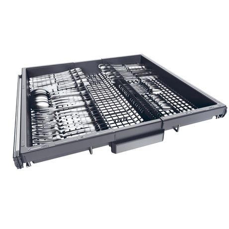 LAVAVAJILLAS INTEGRABLE HAIER XS6B0S3FSB B 16 CUBIERTOS - Imagen 11 de 14 LAVAVAJILLAS INTEGRABLE HAIER XS6B0S3FSB B 16 CUBIERTOS - Imagen 11 de 14