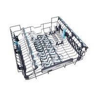 Miniatura 12 de LAVAVAJILLAS INTEGRABLE HAIER XS6B0S3FSB B 16 CUBIERTOS