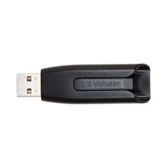 VERBATIM PEN DRIVE USB 3.0 STORE N GO DRIVE 16GB NEGRO VERBATIM PEN DRIVE USB 3.0 STORE N GO DRIVE 16GB NEGRO