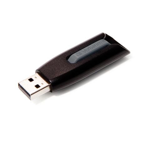 VERBATIM PEN DRIVE USB 3.0 STORE N GO DRIVE 16GB NEGRO - Imagen 3 de 6 VERBATIM PEN DRIVE USB 3.0 STORE N GO DRIVE 16GB NEGRO - Imagen 3 de 6