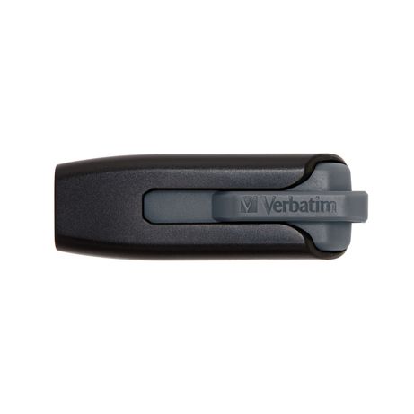 VERBATIM PEN DRIVE USB 3.0 STORE N GO DRIVE 16GB NEGRO - Imagen 5 de 6 VERBATIM PEN DRIVE USB 3.0 STORE N GO DRIVE 16GB NEGRO - Imagen 5 de 6