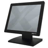 Miniatura 1 de Approx APPMT15CAP2  Monitor Táctil 15 CapVGA USB
