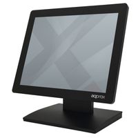 Miniatura 2 de Approx APPMT15CAP2  Monitor Táctil 15 CapVGA USB