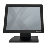 Miniatura 3 de Approx APPMT15CAP2  Monitor Táctil 15 CapVGA USB