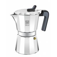 Miniatura 2 de CAFETERA ITALIANA BRA A170572 6 TZ BRA DE LUXE2