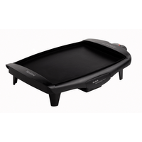 Miniatura 2 de PLANCHA DE ASADO TEFAL CB500512 COMPACTA