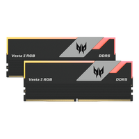Miniatura 1 de MEMORIA RAM ACER   32GB DDR5 6000Mhz  (2x16)  CL32