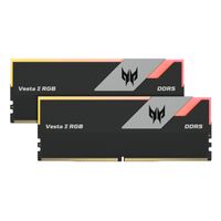 Miniatura 2 de MEMORIA RAM ACER   32GB DDR5 6000Mhz  (2x16)  CL32