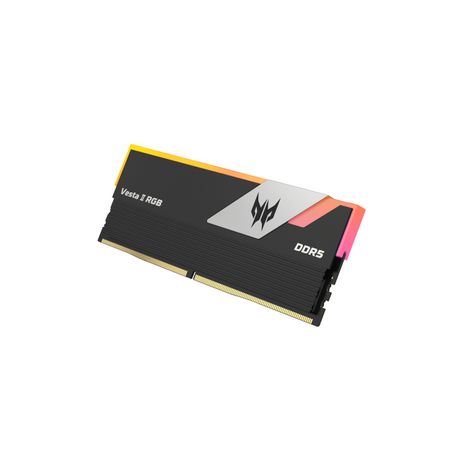 MEMORIA RAM ACER 32GB DDR5 6000Mhz (2x16) CL32 - Imagen 3 de 5 MEMORIA RAM ACER 32GB DDR5 6000Mhz (2x16) CL32 - Imagen 3 de 5