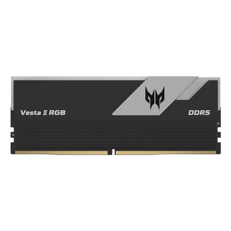 MEMORIA RAM ACER 32GB DDR5 6000Mhz (2x16) CL32 - Imagen 4 de 5 MEMORIA RAM ACER 32GB DDR5 6000Mhz (2x16) CL32 - Imagen 4 de 5