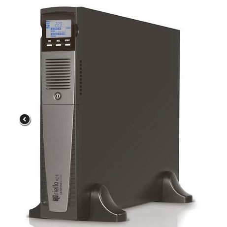 SAI SENTINEL DUAL 1500 VA SDH 1500 - Imagen 2 de 4 SAI SENTINEL DUAL 1500 VA SDH 1500 - Imagen 2 de 4