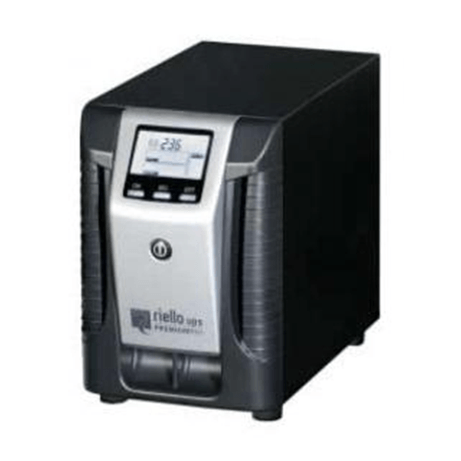SAI RIELLO SENTINEL PRO 2200 T - Imagen 2 de 3 SAI RIELLO SENTINEL PRO 2200 T - Imagen 2 de 3