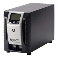 Miniatura 2 de SAI 700 VA RIELLO UPS SENTINEL PRO SEP 700
