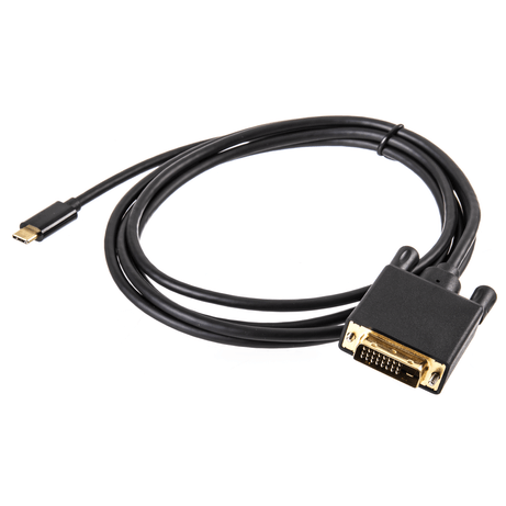 CABLE INNOBO USB TIPO C A DVI 4K 30Hz 2M - Imagen 1 de 1 CABLE INNOBO USB TIPO C A DVI 4K 30Hz 2M - Imagen 1 de 1