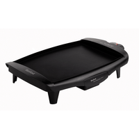 Miniatura 1 de PLANCHA DE ASADO TEFAL CB500512 COMPACTA