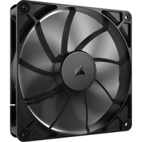 Miniatura 1 de VENTILADOR CAJA CORSAIR RS Series 140 140mm Fan Single Pack CO-9050190-WW