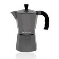 Miniatura 1 de CAFETERA ITALIANA ORBEGOZO KFS 620 6 TAZAS