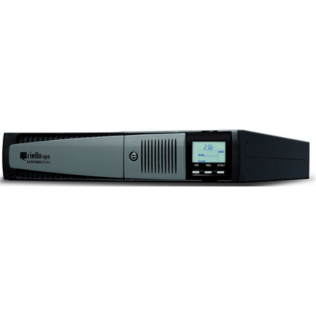 SAI SENTINEL DUAL 1500 VA SDH 1500 - Imagen 3 de 4 SAI SENTINEL DUAL 1500 VA SDH 1500 - Imagen 3 de 4