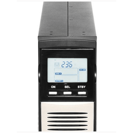 SAI SENTINEL DUAL 1500 VA SDH 1500 - Imagen 4 de 4 SAI SENTINEL DUAL 1500 VA SDH 1500 - Imagen 4 de 4