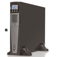 Miniatura 1 de SAI RIELLO SENTINEL DUAL 2200 - 2200VA - 10` ONLINE 8 x IEC 320 + 1 x C19