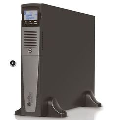 SAI RIELLO SENTINEL DUAL 2200 - 2200VA - 10` ONLINE 8 x IEC 320 + 1 x C19