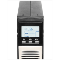Miniatura 4 de SAI RIELLO SENTINEL DUAL 2200 - 2200VA - 10` ONLINE 8 x IEC 320 + 1 x C19