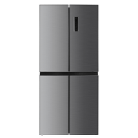 Miniatura 1 de FRIGORIFICO AMERICANO BEKO GNO46623MXPN NOFROST D INOX