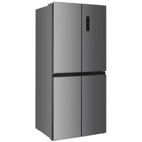 Miniatura 3 de FRIGORIFICO AMERICANO BEKO GNO46623MXPN NOFROST D INOX