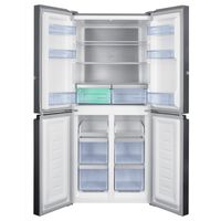 Miniatura 4 de FRIGORIFICO AMERICANO BEKO GNO46623MXPN NOFROST D INOX