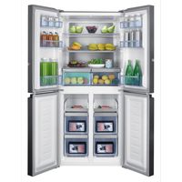 Miniatura 5 de FRIGORIFICO AMERICANO BEKO GNO46623MXPN NOFROST D INOX