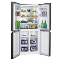 Miniatura 6 de FRIGORIFICO AMERICANO BEKO GNO46623MXPN NOFROST D INOX