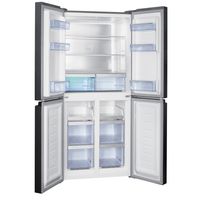 Miniatura 7 de FRIGORIFICO AMERICANO BEKO GNO46623MXPN NOFROST D INOX