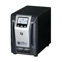 Miniatura 3 de SAI RIELLO SENTINEL PRO 2200 T