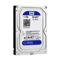 Miniatura 3 de DISCO DURO 1TB WD SATA3 7200 64MB CAVIAR BLUE
