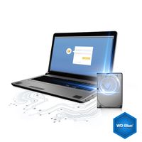 Miniatura 4 de DISCO DURO 1TB WD SATA3 7200 64MB CAVIAR BLUE