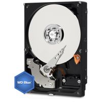Miniatura 8 de DISCO DURO 1TB WD SATA3 7200 64MB CAVIAR BLUE