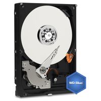 Miniatura 9 de DISCO DURO 1TB WD SATA3 7200 64MB CAVIAR BLUE