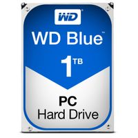 Miniatura 14 de DISCO DURO 1TB WD SATA3 7200 64MB CAVIAR BLUE