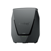 Miniatura 1 de WRX560 ROUTER 1.4GHZ QC 512 MB DDR3 1X GBE WAN 3X GBE L AN
