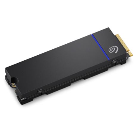 SEAGATE Game Drive PS5 NVMe SSD 1000GB M.2 7300MB/s PCI Express 4.0 NVMe - Imagen 6 de 6 SEAGATE Game Drive PS5 NVMe SSD 1000GB M.2 7300MB/s PCI Express 4.0 NVMe - Imagen 6 de 6