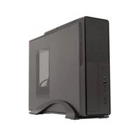Miniatura 2 de Zone Evil Office Lite Slim 22GH610I386 i3-12100/8GB/500GB SSD/Windows11 Home