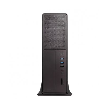 Zone Evil Office Lite Slim 22GH610I386 i3-12100/8GB/500GB SSD/Windows11 Home - Imagen 3 de 4 Zone Evil Office Lite Slim 22GH610I386 i3-12100/8GB/500GB SSD/Windows11 Home - Imagen 3 de 4