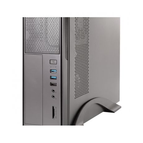 Zone Evil Office Lite Slim 22GH610I386 i3-12100/8GB/500GB SSD/Windows11 Home - Imagen 4 de 4 Zone Evil Office Lite Slim 22GH610I386 i3-12100/8GB/500GB SSD/Windows11 Home - Imagen 4 de 4